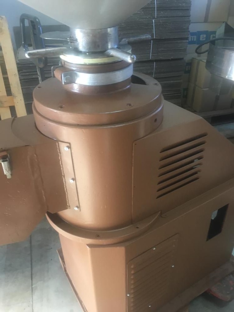Petroncini industrial coffee grinder