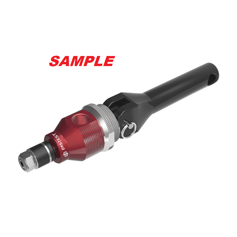 FasTest ZN332 INTERNAL SEALING CONNECTION TOOL, Range: 0.945" - 1.024"