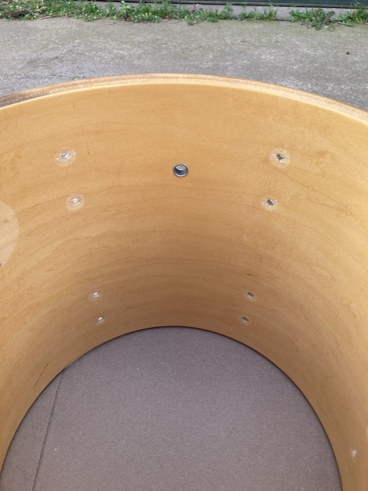Ludwig Rocker 13” x 12” Rack Tom