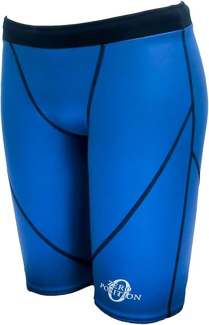 Shimano Zero Position Professional Blue Japan