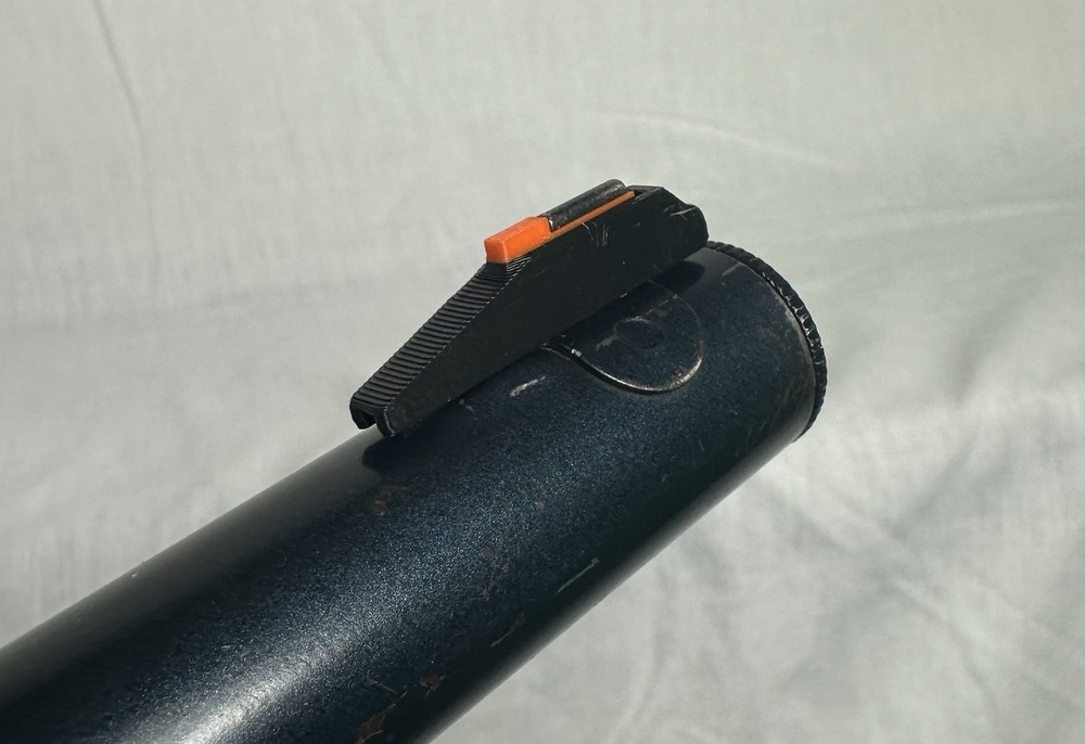 Sight set (4pc) - Vintage Daisy Model 25 Air Rifle - Multicolor - Custom
