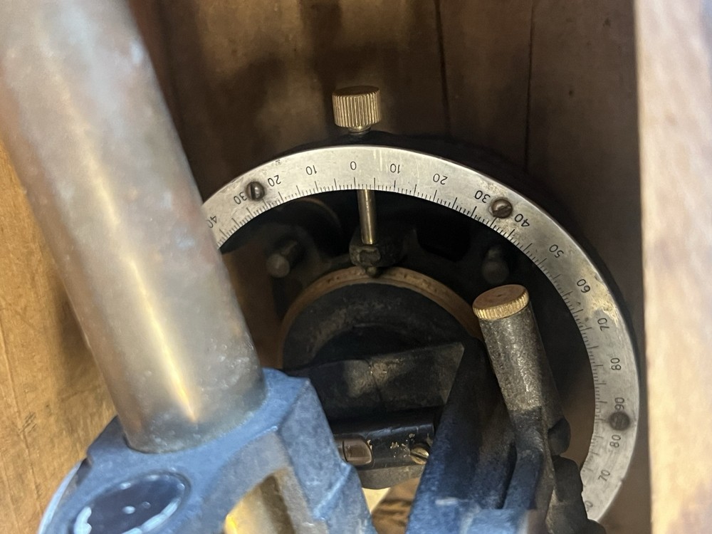 WISSLERS MIDGET TRANSIT IN BOX
