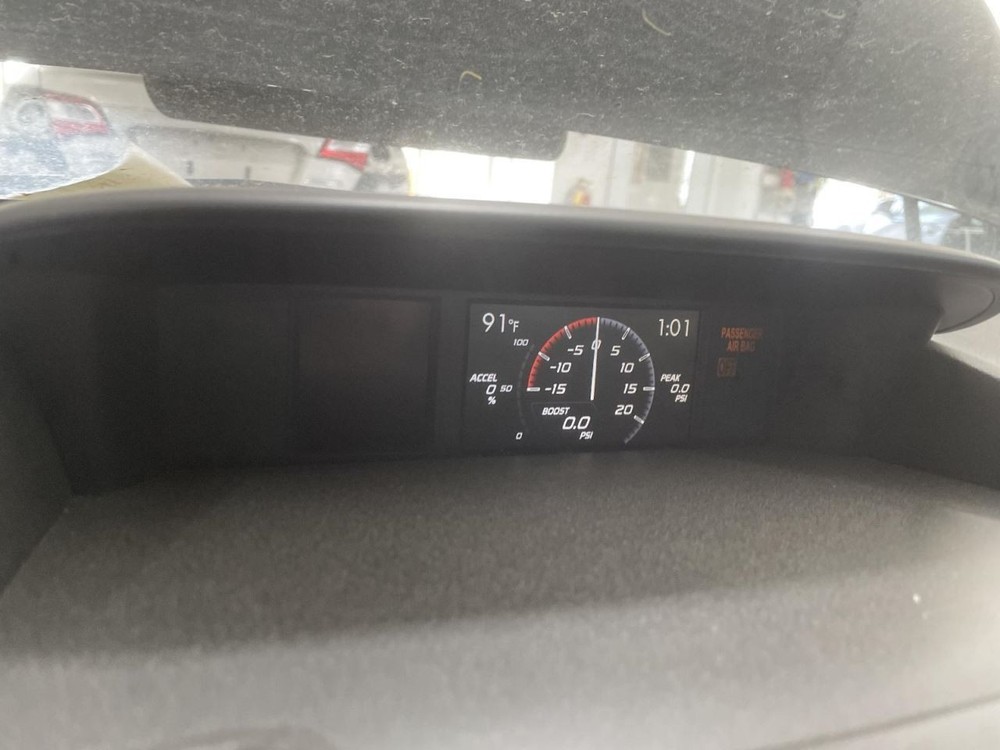 Fuse Box Engine Fits 15-21 WRX 1070440