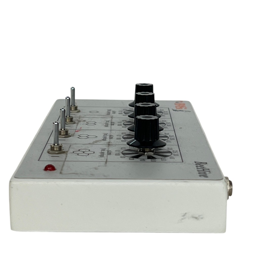 Bioanalytical Systems BASi MD-1001 Baby Bee Syringe Pump with BeeHive Controller