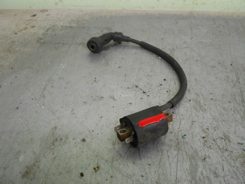 yamaha  ybr  125  custom    coil    (2009)