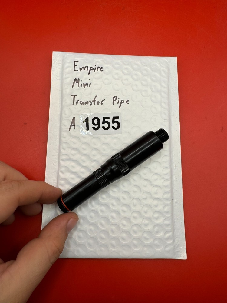 Empire MIni Transfer Pipie