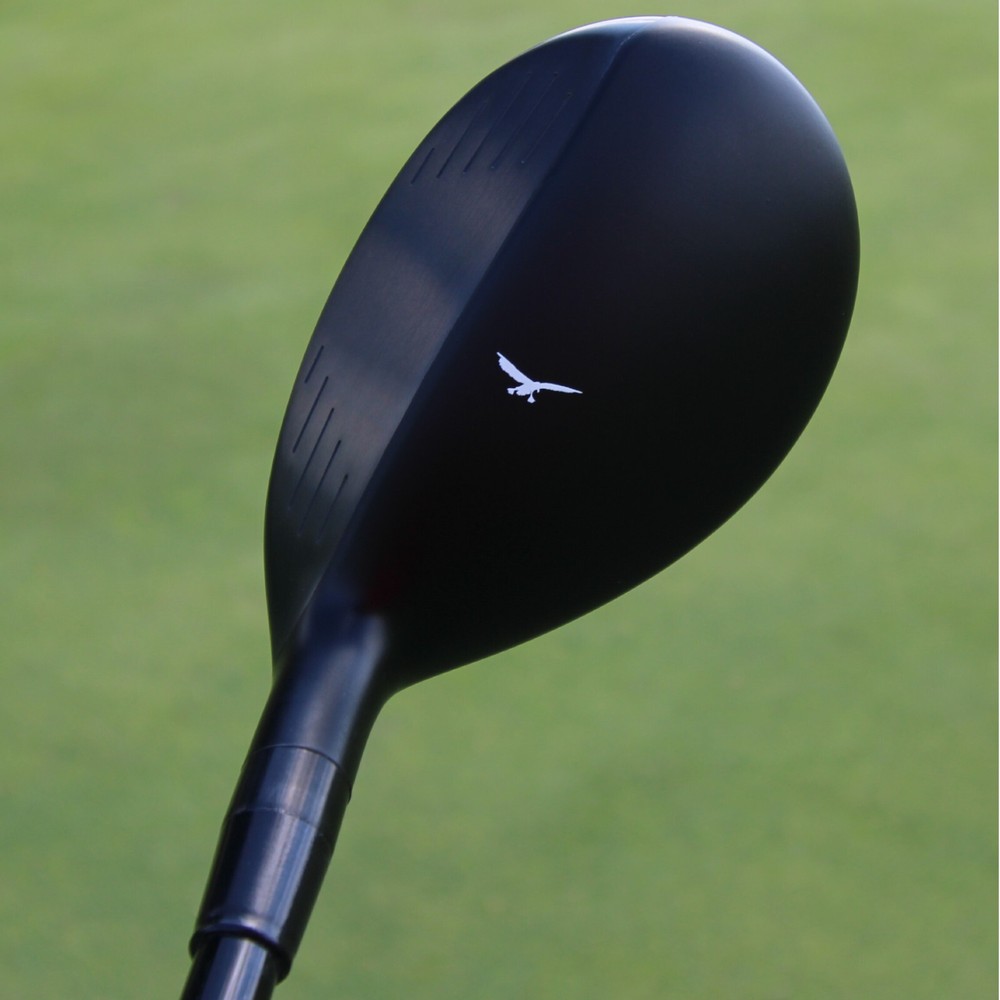 SilverBullet Golf Training Aid by BirdTek