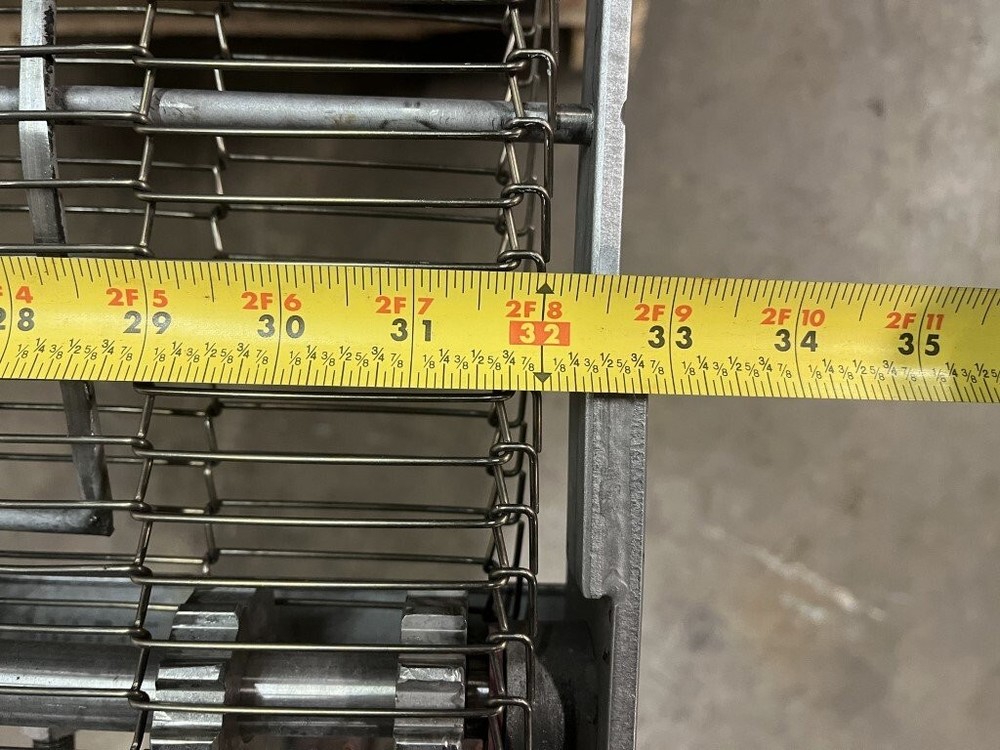 Blodgett MT32 Impingement Oven