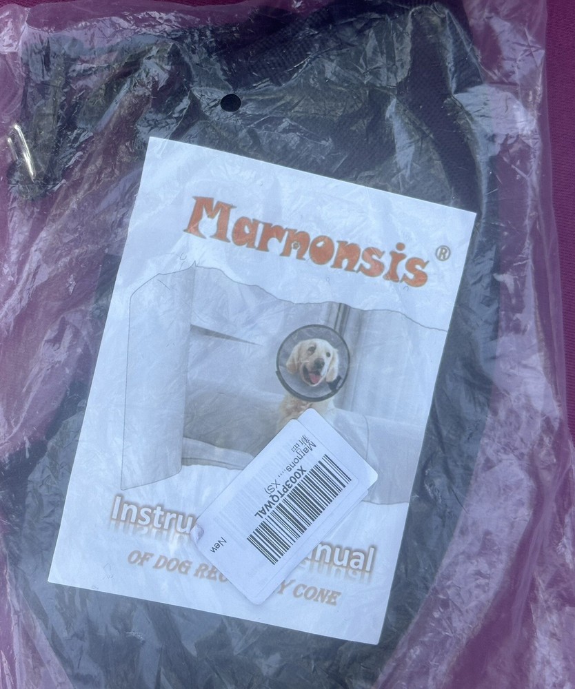 Marnons.... XS) New CONE