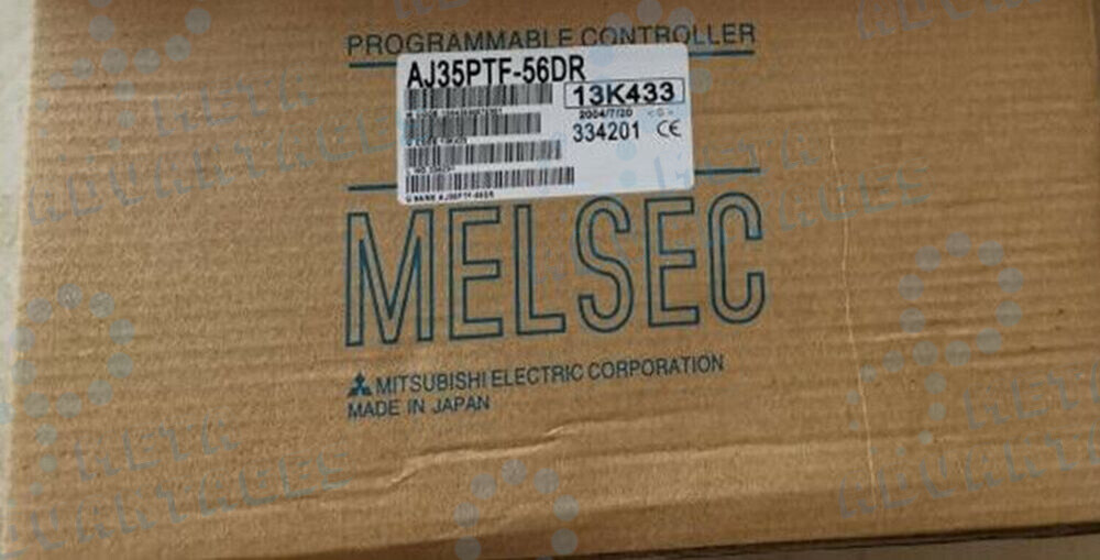 1PCS New Mitsubishi AJ35PTF-56DR module