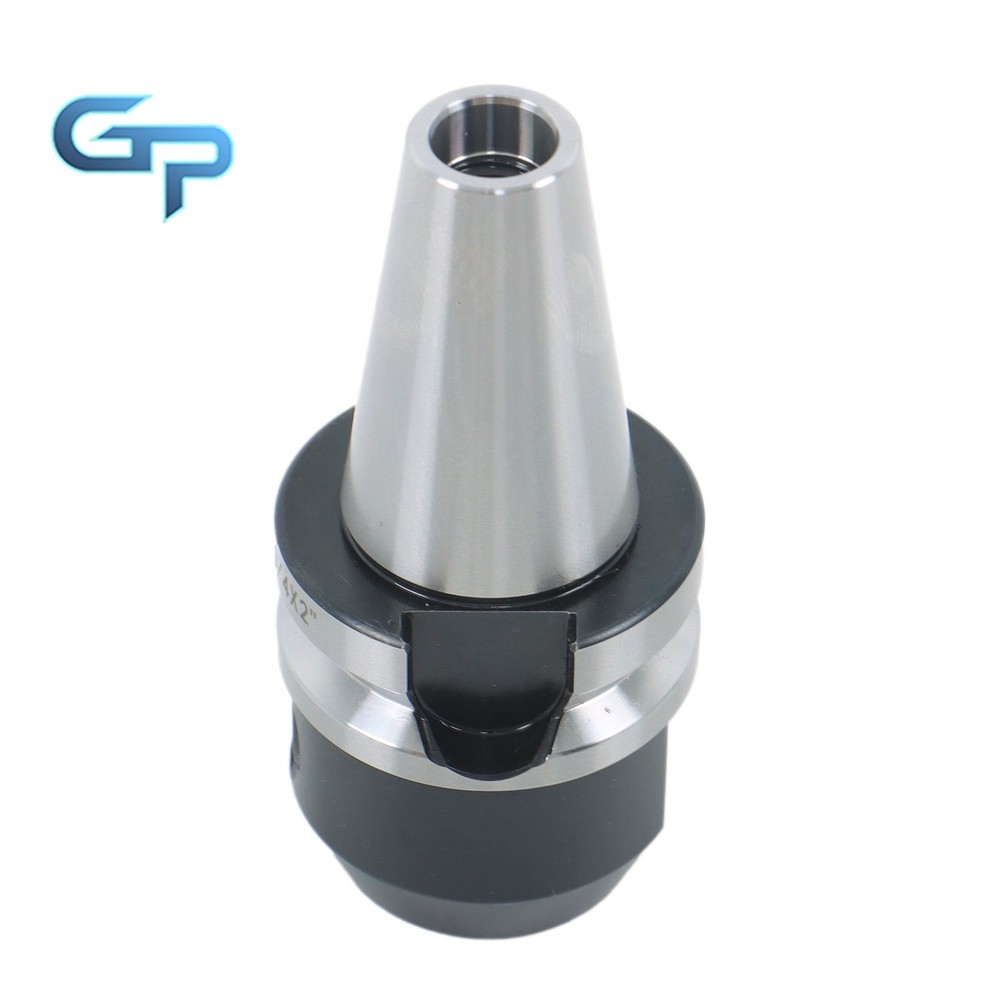 BT30 3/4 Inch End Mill Holder 2" Projection Precision Ground