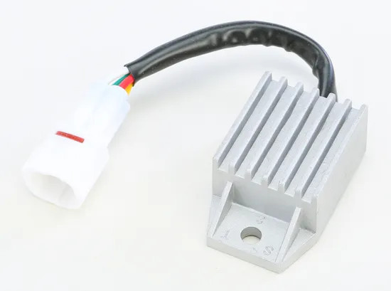 Rick's Voltage Regulator Rectifier KTM 660 SMC 04-05