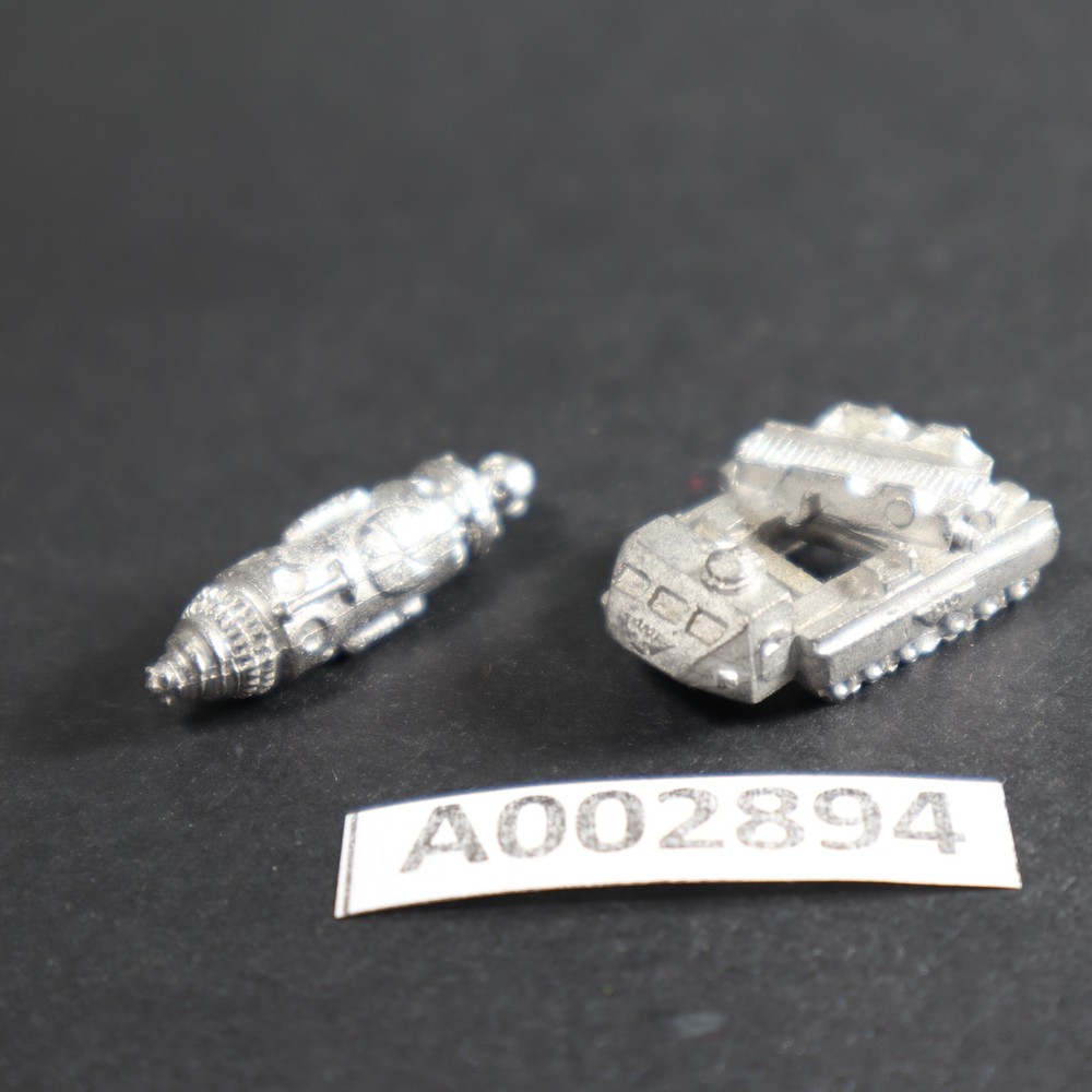 Squat, Termite, Epic Warhammer , Games Workshop