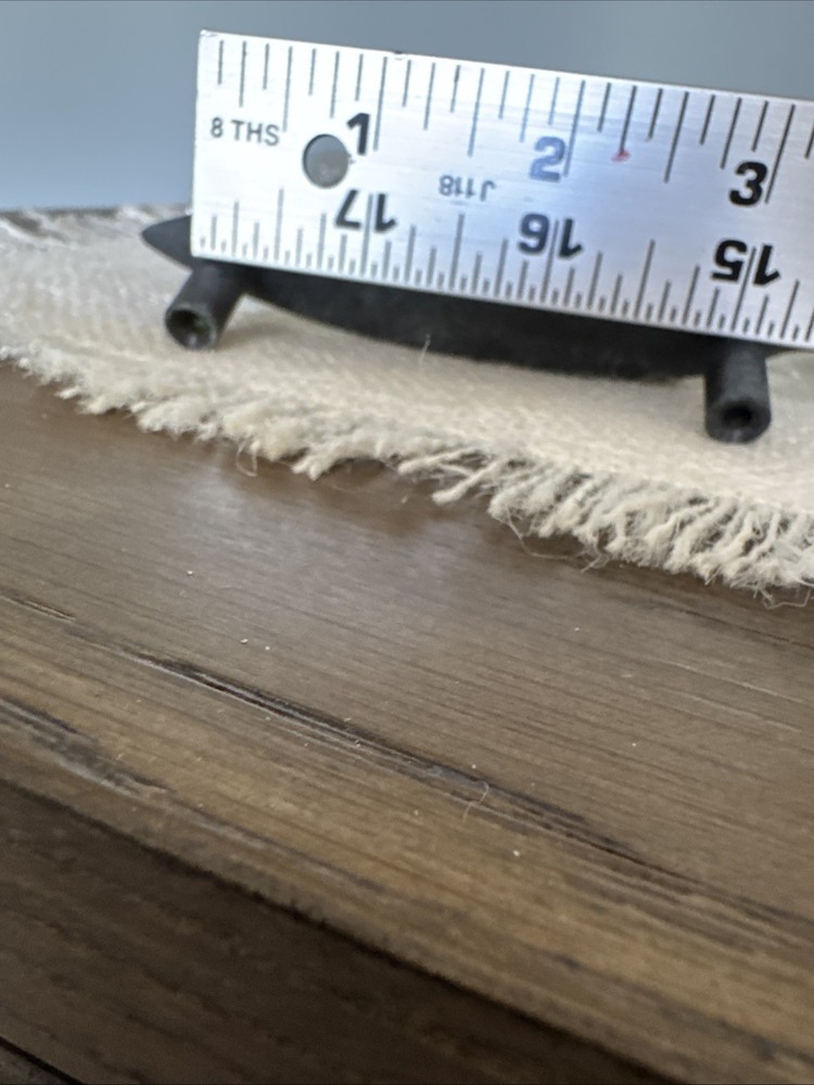 Leaf Design Drawer Pulls