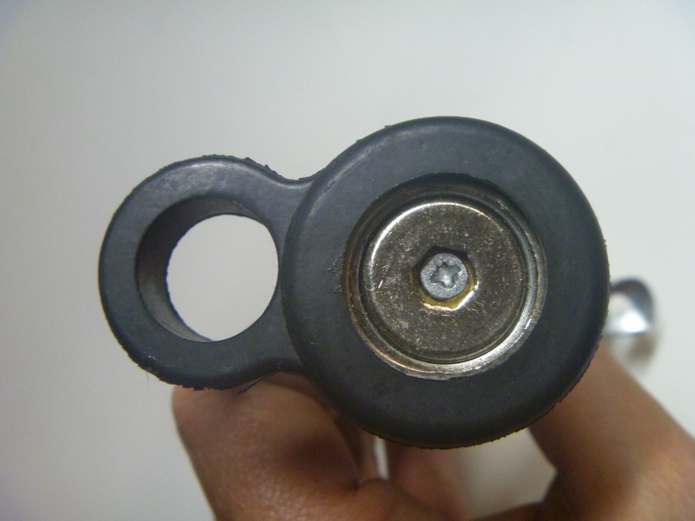 Speedaire Air Compressor Part AS IS