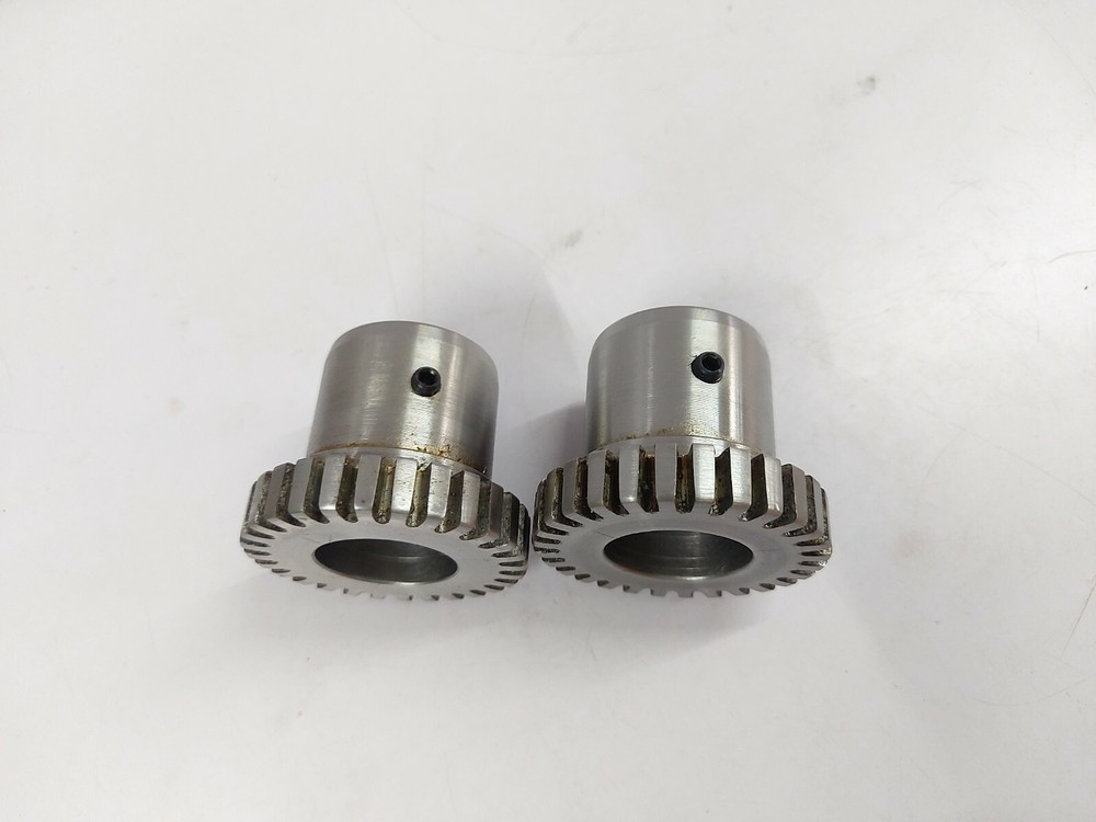 Jac Coupling Taper Grid Coupling HUB(set) Size 20S