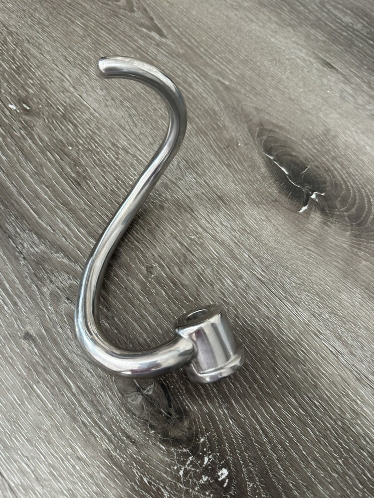 Kitchenaid Whirlpool Replacement Dough Hook W10720794