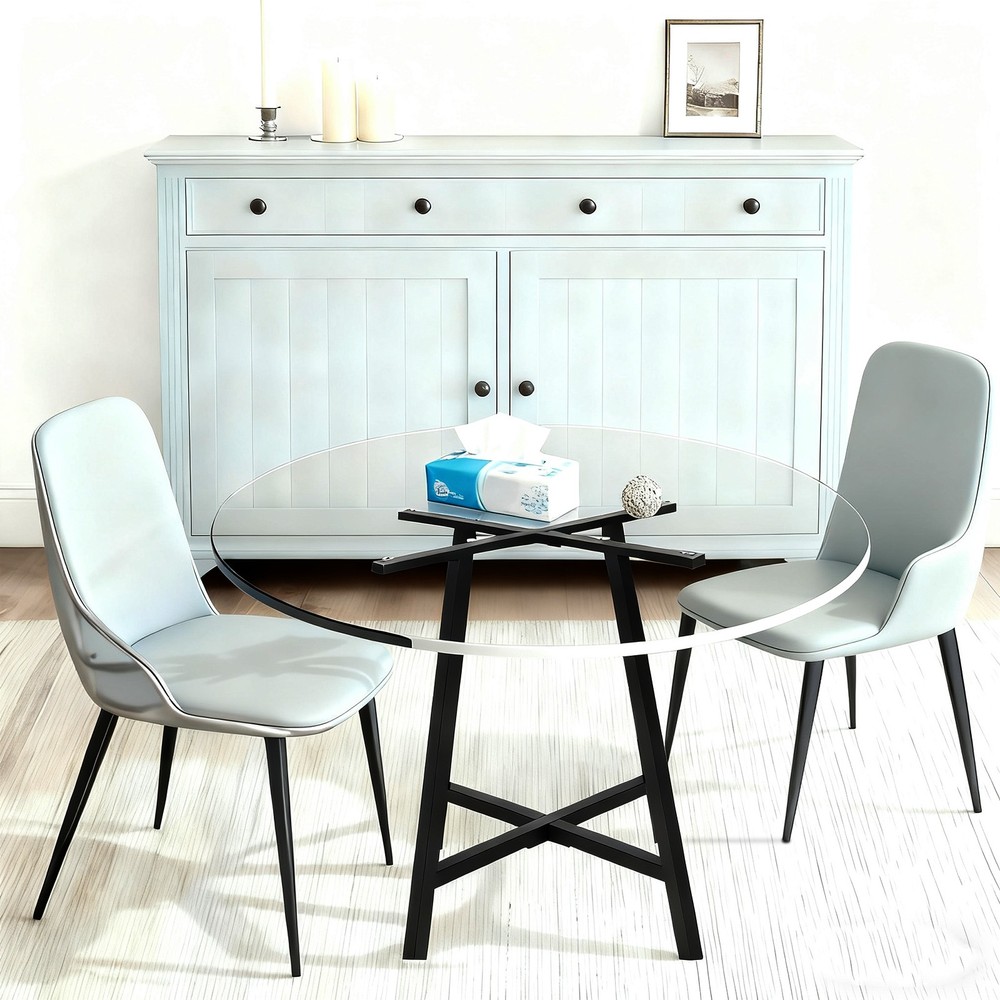 Table Base Desk Supporting Stand Multi-function Support Rack for Various Project