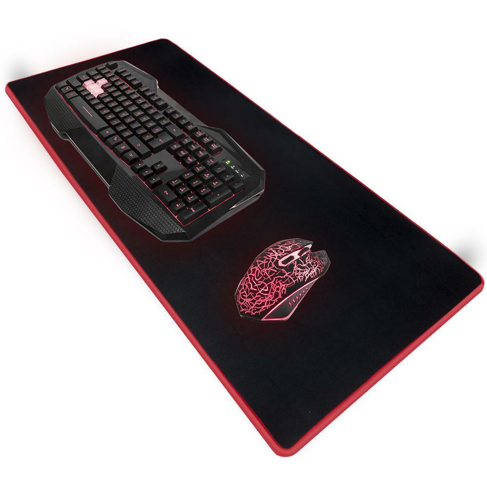 Control Zone Gaming Deskpad Xl Extended Gpad-003