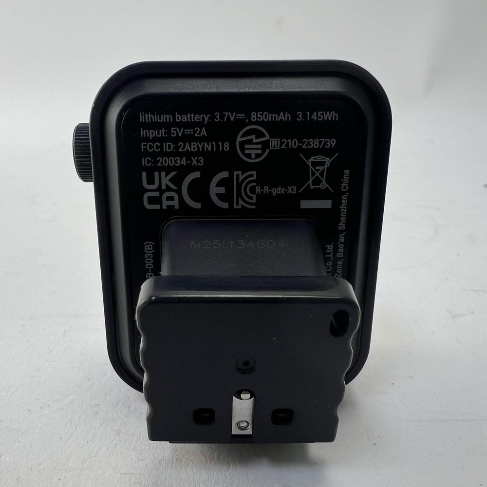 Godox X3 S TTL Wireless Flash Trigger