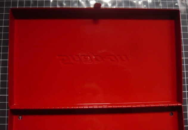 Snap-on KRA-207 Tool Case [Used]