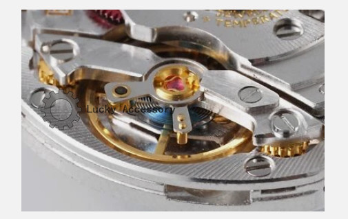1PC New 3135 Mechanical Movement Domestic Replacement