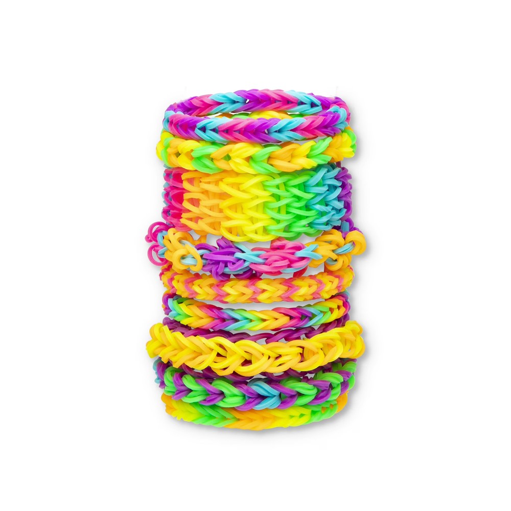 Rubber Band Bracelet Making Craft Kit