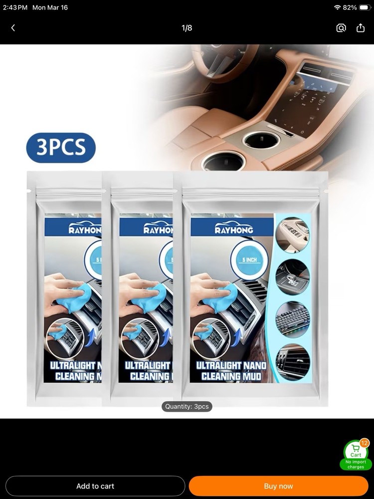 Car Cleaning Ge