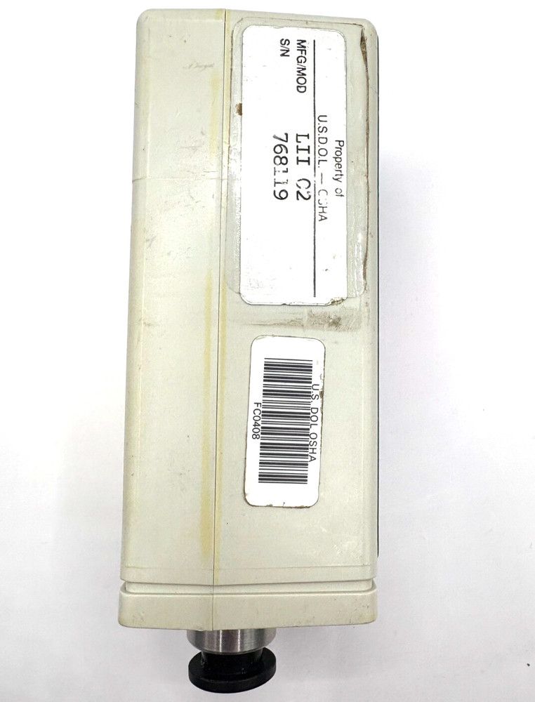 CEL Instruments CEL-284 Acoustic Calibrator 114 dB 1kHz + Electrical O