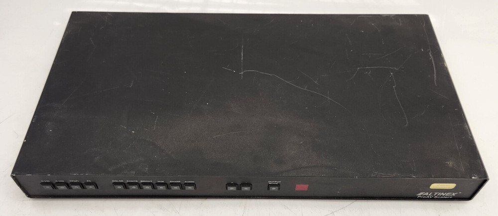 Altinex ProAV Scaler+ AP445-401 | Pre-Owned