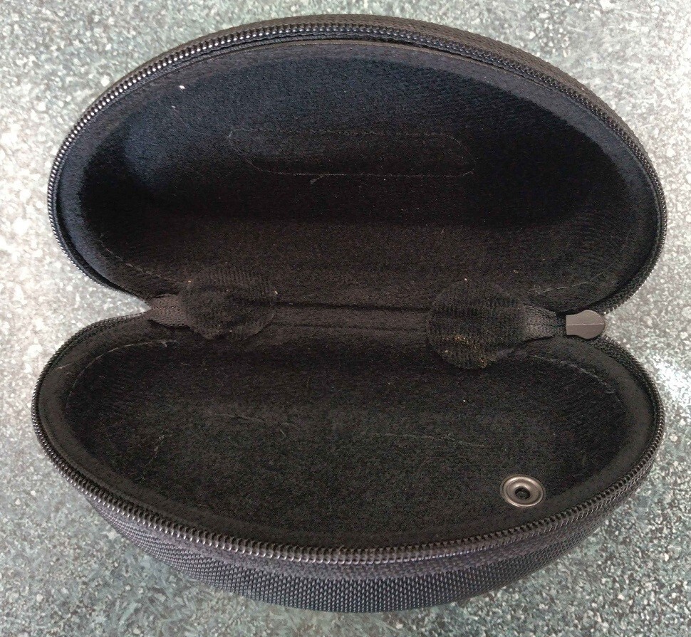 U.S. Military Surplus ESS Glasses, Used