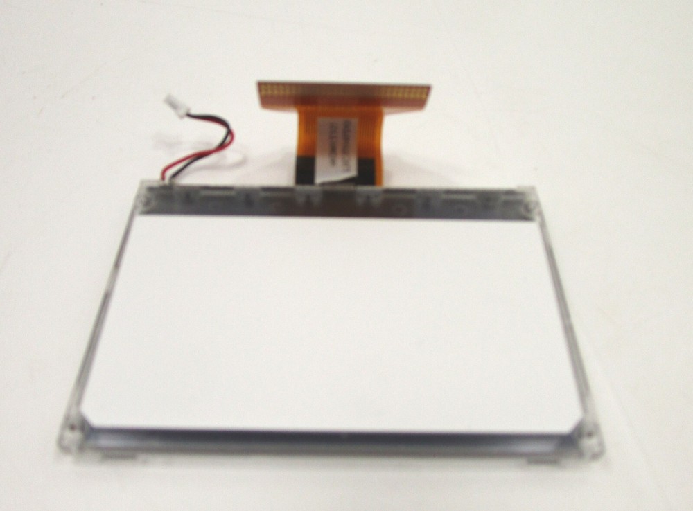 FOCUS ENHANCEMENTS FS-100 DTE Recorder Replacement LCD Display Assembly