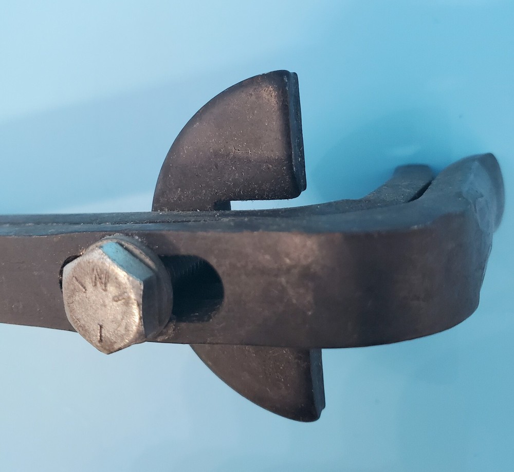 Mac Tools CV Joint Rzeppa-Type Disassembly Tool #CVB1790 Retired