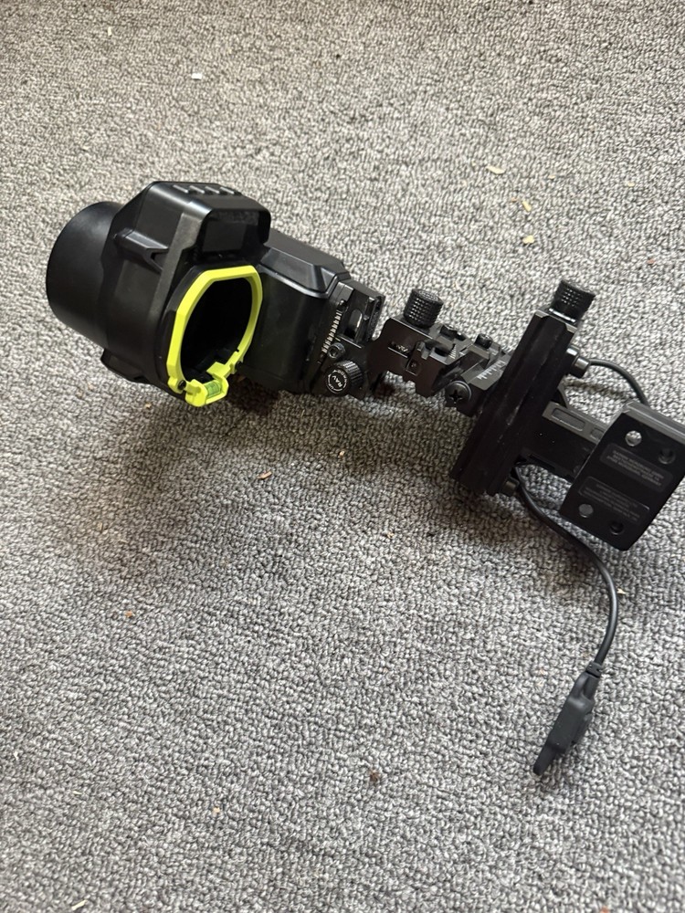 Garmin Xero  a1i pro