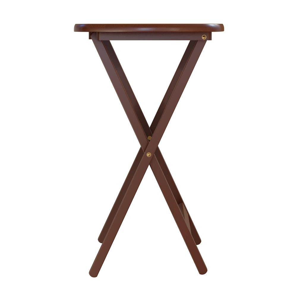 Lucca 5-Pc Snack Table Set