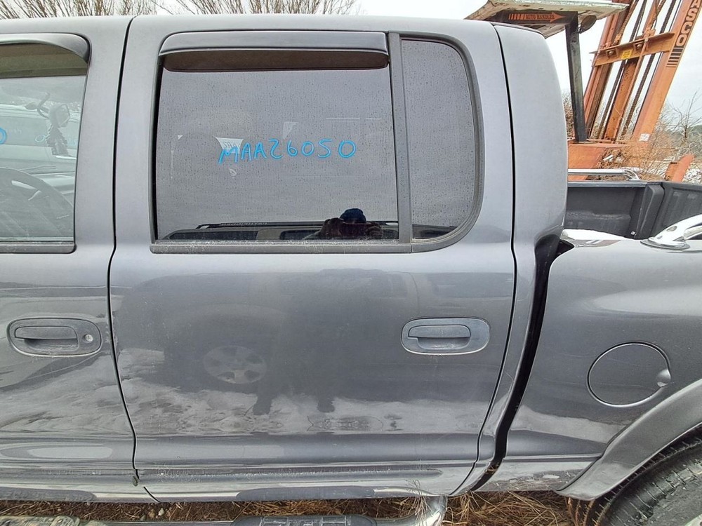 Fuse Box Engine Fits 03 DAKOTA 4953754