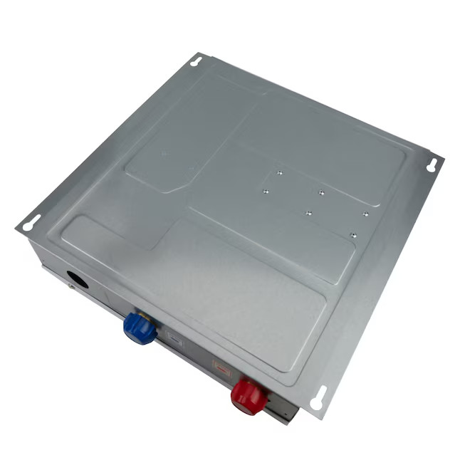 🔥SALE! Eemax 240-Volt 27-kW 5.3-GPM Tankless Electric Water Heater