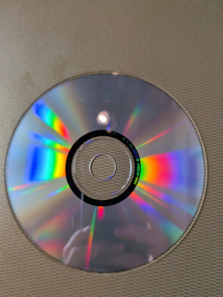 Microsoft Windows 2000 CD