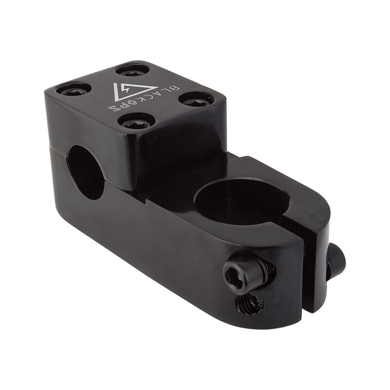 Stem MX Black-Ops Ahead 1-1/8 Bricktop Black