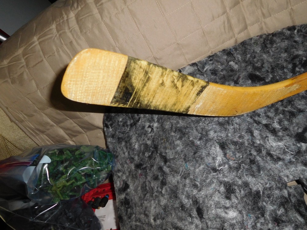 Vic Classic 2050ABS Hockey Stick