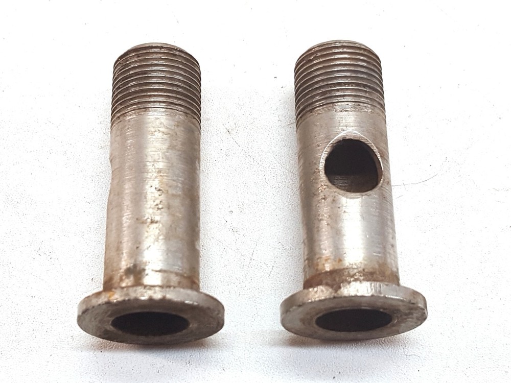 3034 Stanley No. 55; Thimbles