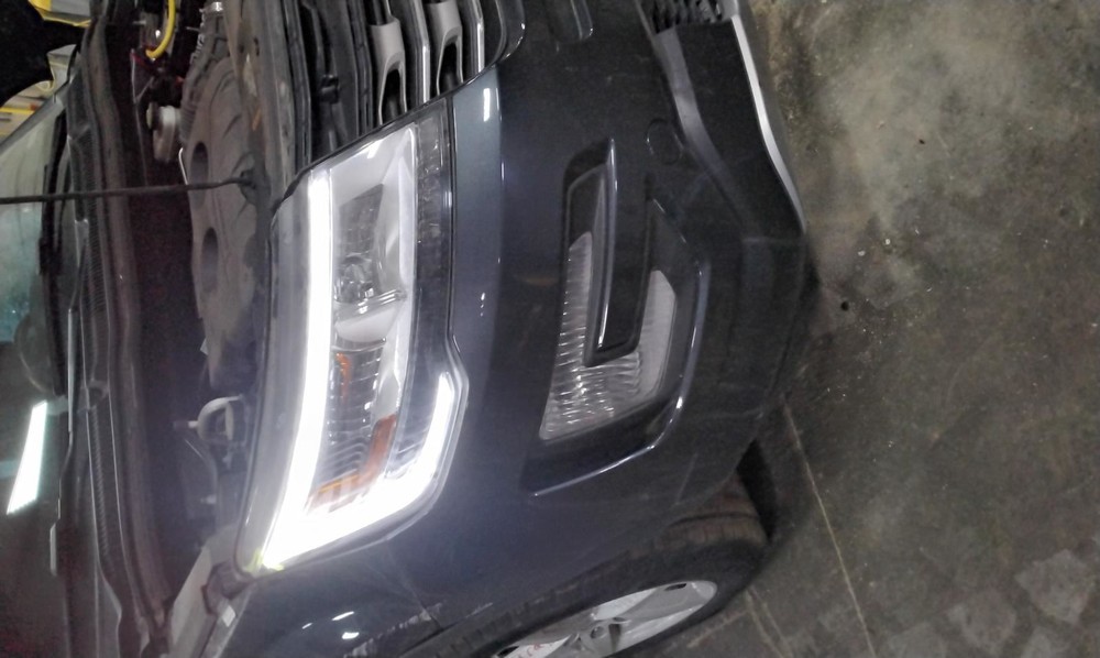 Shifter EXPLORER 2017 Transmission Shift 1469374