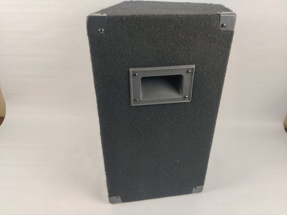 Gem Sound TR100 - 10" 3-Way Speaker