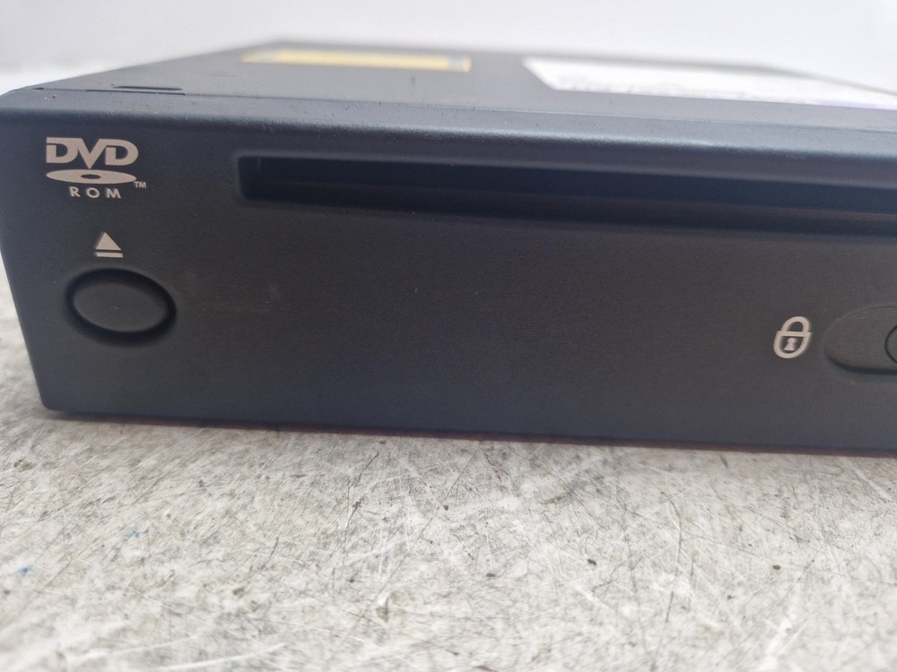 FREELANDER 2 NAVIGATION DVD CONTROL UNIT 6G9210E887EH 2007 - 2012