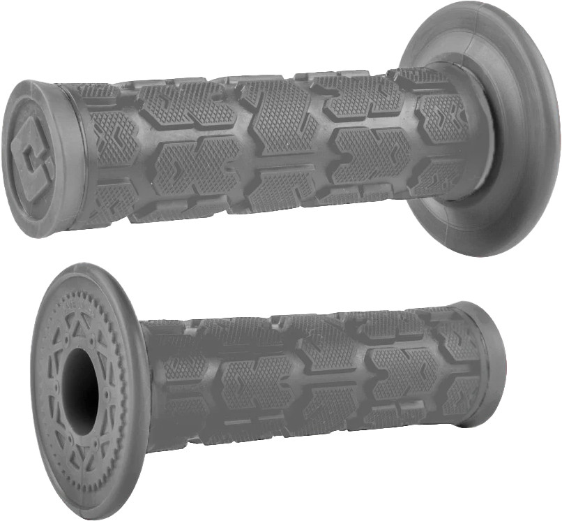ODI H23URGH Universal Lock On Rogue Graphite