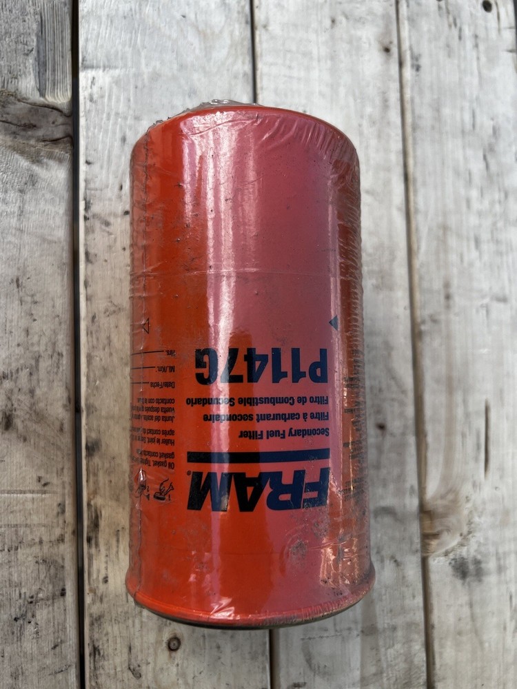 Fuel Filter Fram P1147G