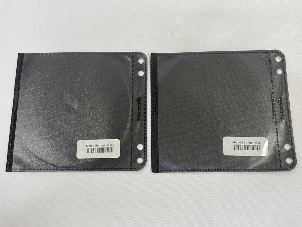 Microsoft System Center Configuration Manager 2007 R2 w/ SQL 2005 Windows DVD