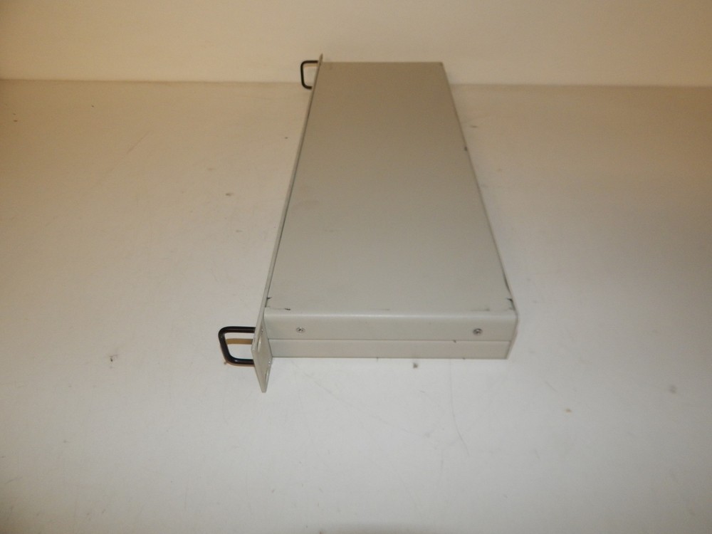 NATIONAL INSTRUMENTS TC-2190 THERMOCOUPLE INTERFACE (QF16)