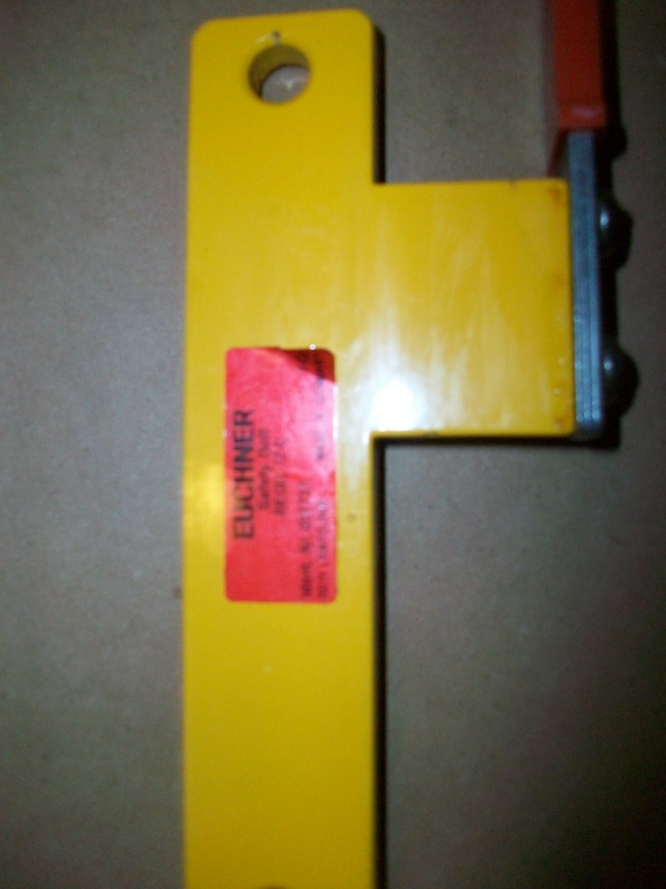 Euchner Safety Switch TZ1LE024BHA-C1903