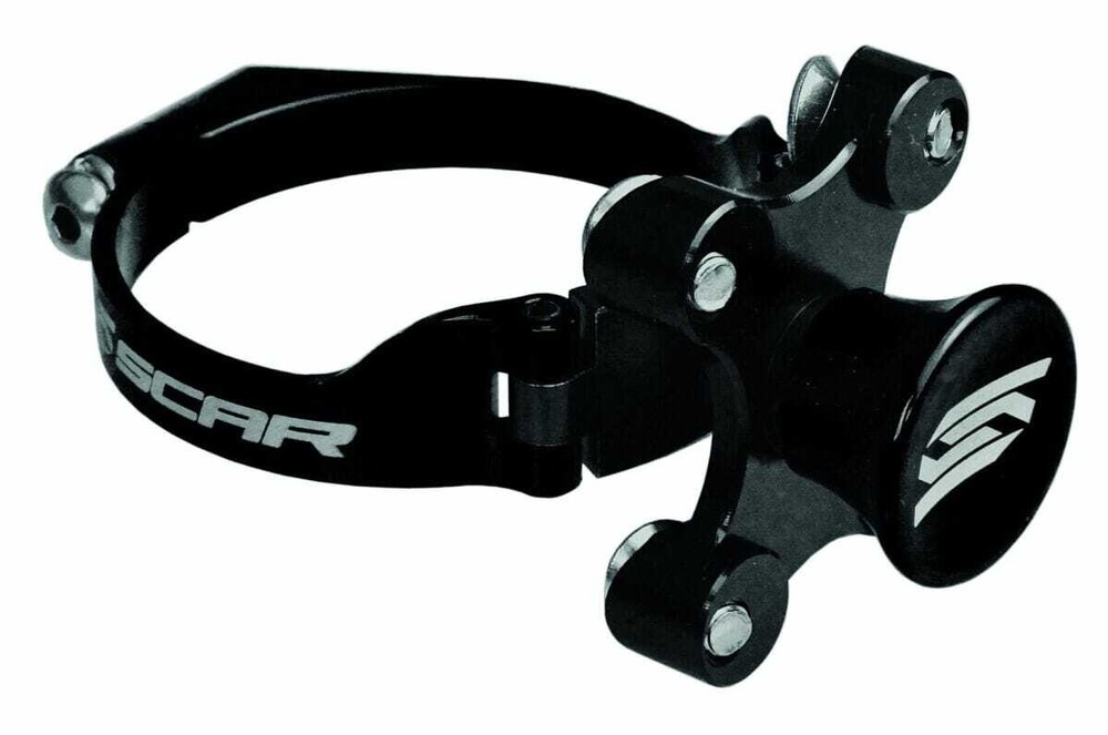Husaberg Fe 501 2013-2014 Scar Launch Control SLC503BK